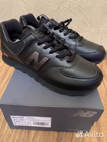 nb ml 574