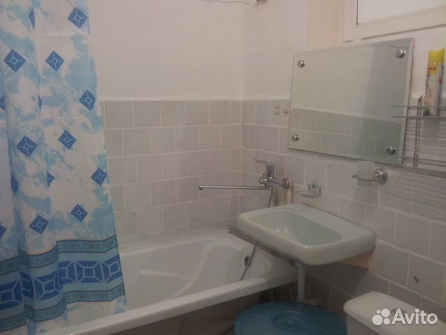 1-к квартира, 29 м², 3/5 эт.