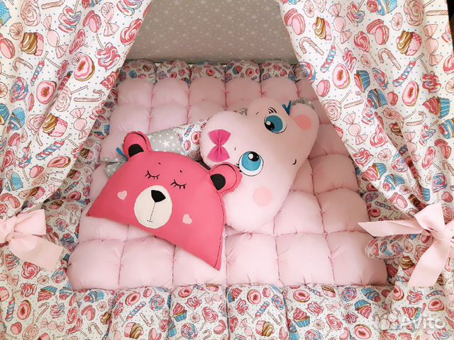 Вигвам детский Вигвам детский