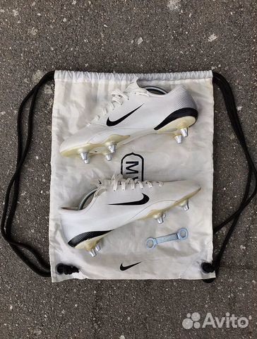 nike mercurial vapor iii sg
