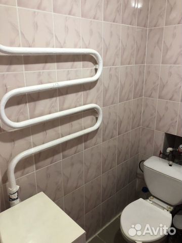 1-к квартира, 31 м², 4/5 эт. 1-к квартира, 31 м², 4/5 эт.