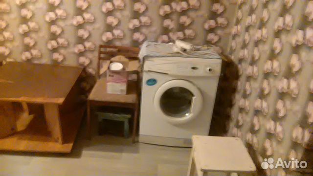 Комната 23 м² в 1-к, 7/9 эт.