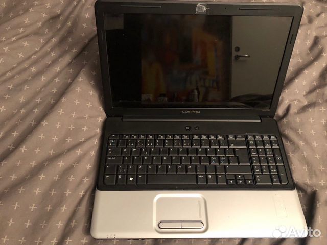 Ноутбук HP Presario CQ60 Ноутбук HP Presario CQ60