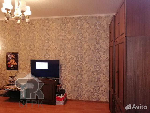 2-к квартира, 45 м², 8/12 эт.