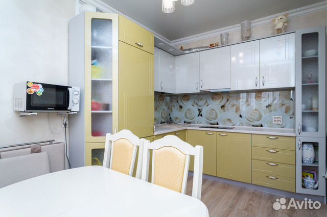 1-к квартира, 29.1 м², 12/16 эт. 1-к квартира, 29.1 м², 12/16 эт.