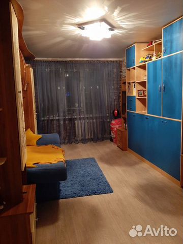 2-к квартира, 51 м², 5/5 эт. 2-к квартира, 51 м², 5/5 эт.