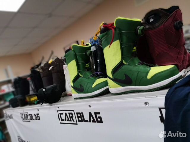 Сноуборд. Крепление для сноуборда. Чехол