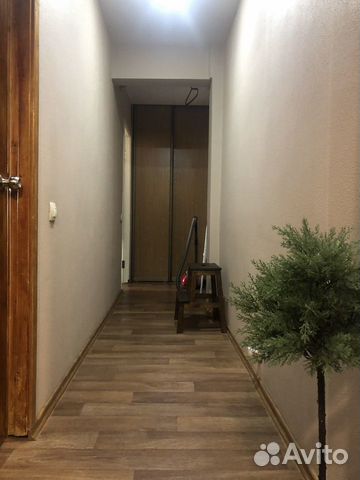 2-к квартира, 45 м², 5/5 эт.