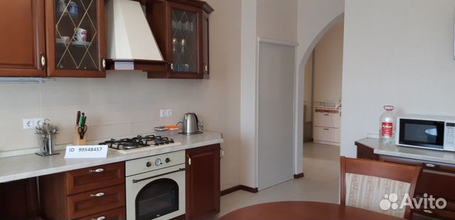2-к квартира, 72 м², 5/5 эт. 2-к квартира, 72 м², 5/5 эт.