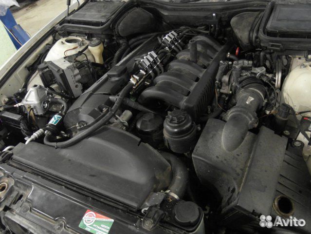 Газ на авто BMW 520 набор №26 газ на авто Газ на авто BMW 520 набор №26 газ на авто