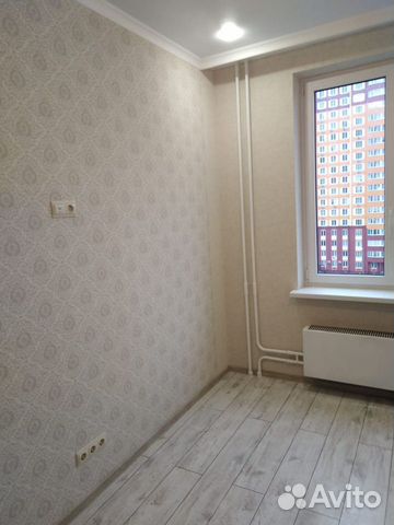 2-к квартира, 45 м², 7/19 эт.