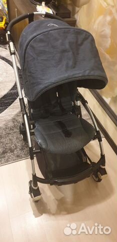 bugaboo bee 107