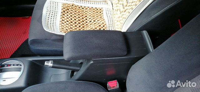 Honda Fit 1.5 CVT, 2004, 261 554 км Honda Fit 1.5 CVT, 2004, 261 554 км