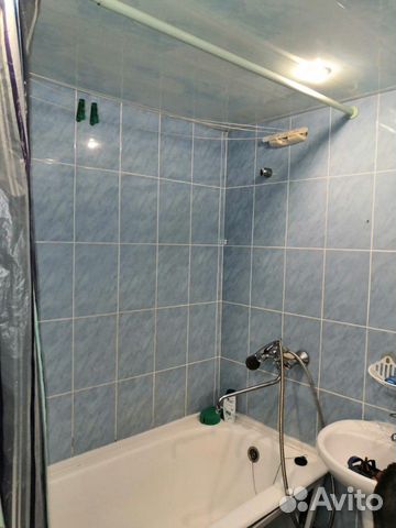 1-к квартира, 37 м², 4/5 эт.