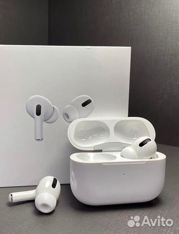 AirPods AirPods