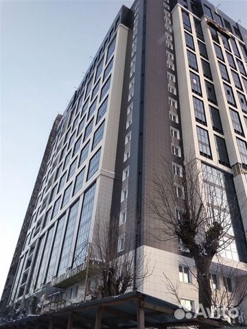 3-к квартира, 81.8 м², 6/25 эт. 3-к квартира, 81.8 м², 6/25 эт.
