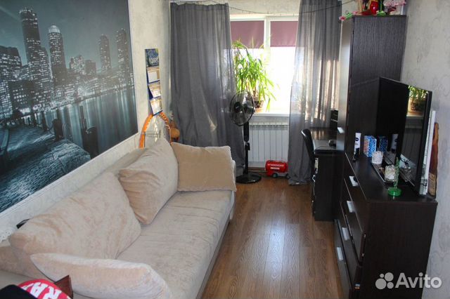2-к квартира, 46 м², 2/5 эт. 2-к квартира, 46 м², 2/5 эт.