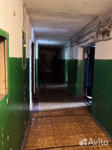 Комната 12.8 м² в 4-к, 2/5 эт. Комната 12.8 м² в 4-к, 2/5 эт.