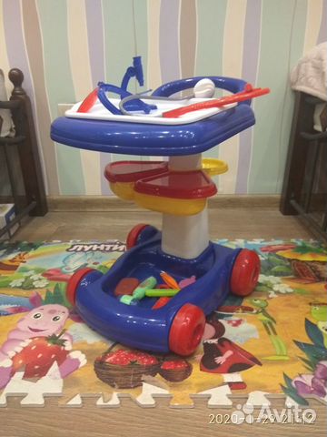 Игровые наборы
