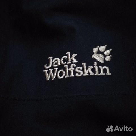 Куртка Jack Wolfskin Куртка Jack Wolfskin