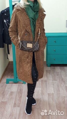 Пальто новое Пальто новое