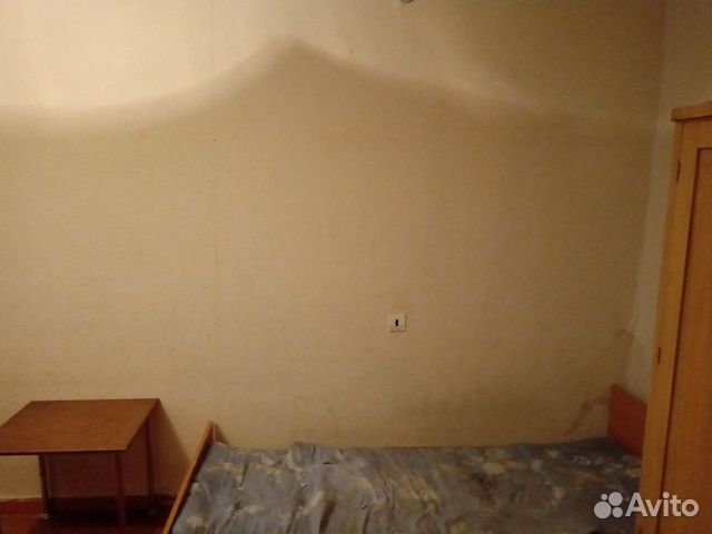 1-к квартира, 31 м², 3/5 эт.