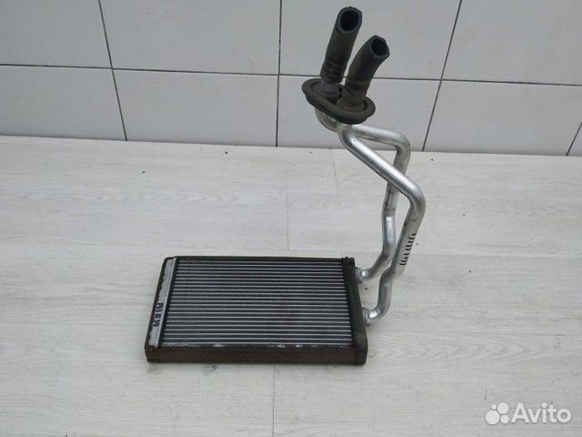 Радиатор печки 7801A133 Mitsubishi Outlander XL Радиатор печки 7801A133 Mitsubishi Outlander XL