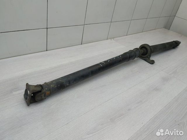 Кардан 27111XA00A Subaru Tribeca B9 Кардан 27111XA00A Subaru Tribeca B9