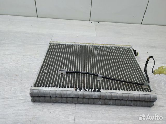 Испаритель 73523XA00A Subaru Tribeca B9 Испаритель 73523XA00A Subaru Tribeca B9