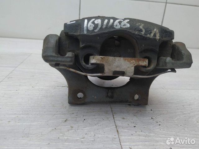 Суппорт задний левый 34216768697 BMW X1 E84
