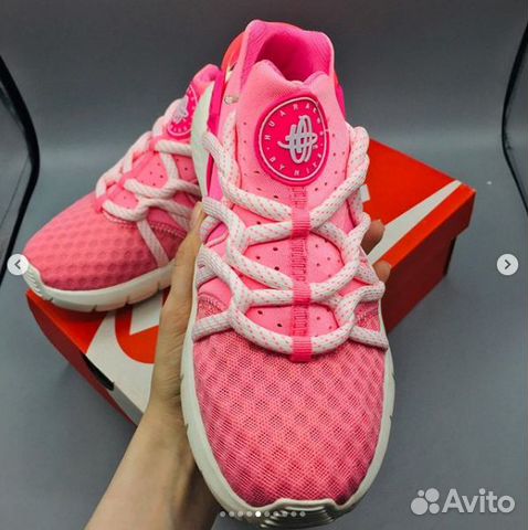 Nike Air Huarache Nike Air Huarache