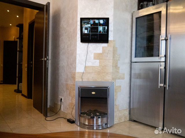 3-к квартира, 96.5 м², 3/10 эт. 3-к квартира, 96.5 м², 3/10 эт.