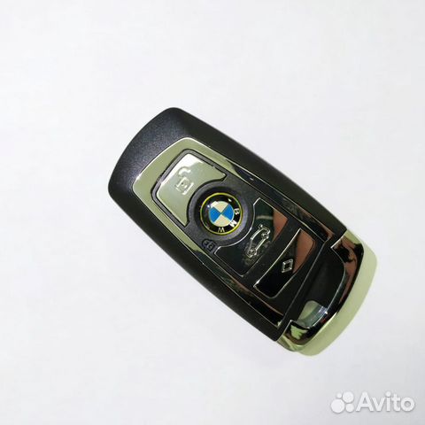 Флешка в виде ключа BMW(Новая форма) Флешка в виде ключа BMW(Новая форма)