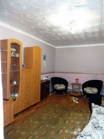 1-к квартира, 31.4 м², 1/5 эт.