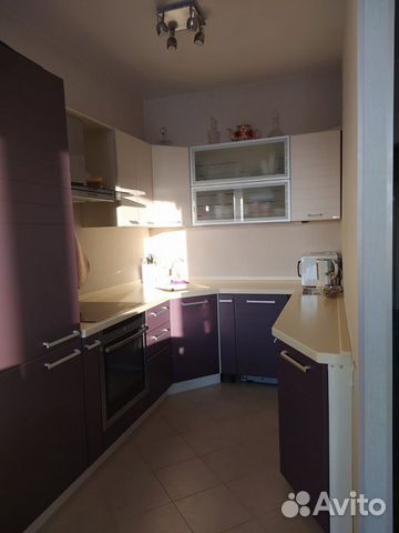 2-к квартира, 68 м², 14/15 эт.