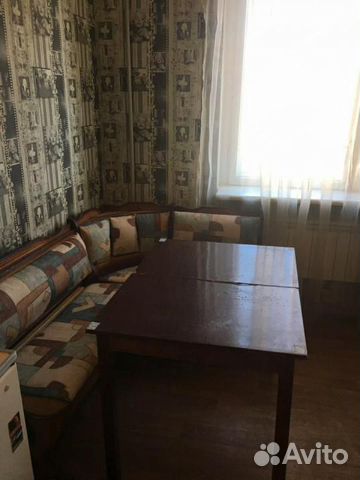1-к квартира, 34 м², 6/9 эт. 1-к квартира, 34 м², 6/9 эт.