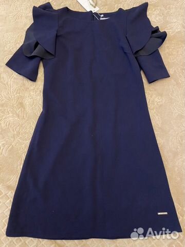 Платья новые