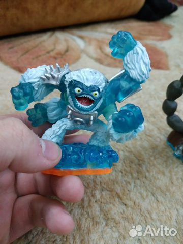 Фигурки для Skylanders Фигурки для Skylanders