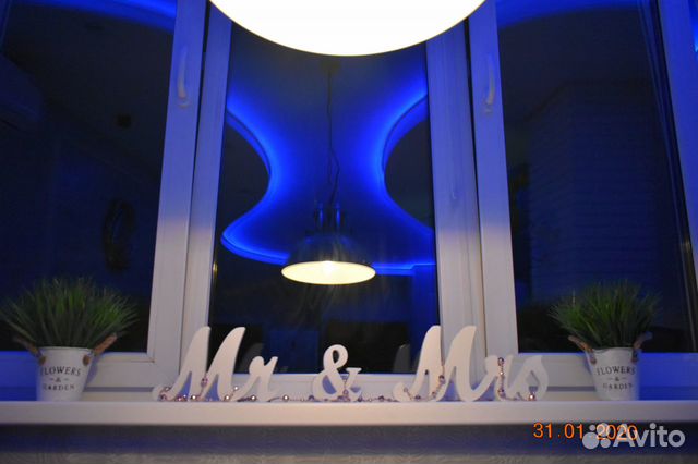2-к квартира, 45 м², 8/10 эт.