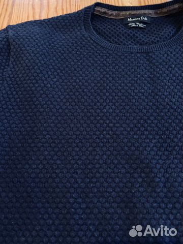 Джемпер massimo Dutti Джемпер massimo Dutti