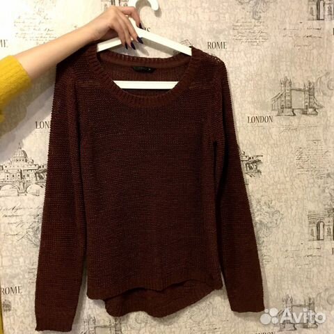 Свитер Свитер