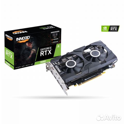 RTX2060, RAM16GB, бп