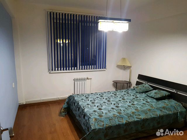 2-к квартира, 50 м², 6/8 эт.