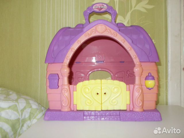 Домик игровой Домик игровой