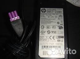 Блок питания HP 32Vdc 750mA новый