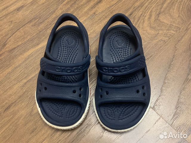 Шлёпанцы crocks c5