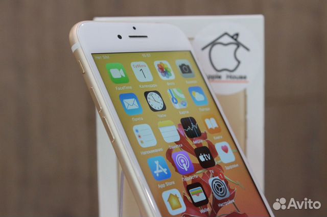 iPhone 7 128gb
