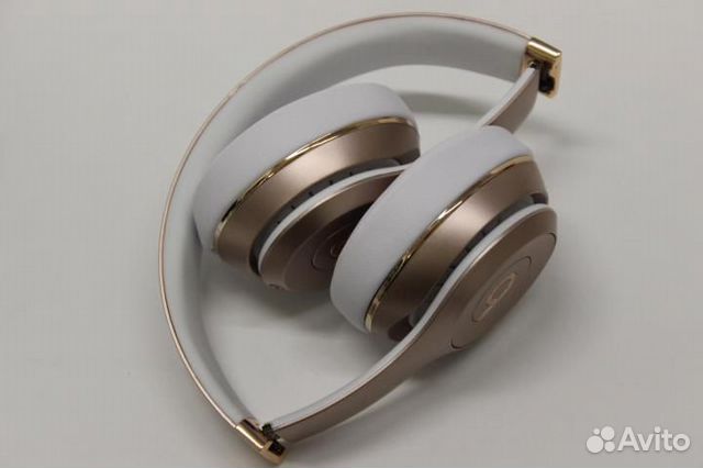 Beats Solo 3 Wireless Special Edition Beats Solo 3 Wireless Special Edition