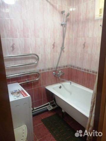 3-к квартира, 59 м², 2/4 эт. 3-к квартира, 59 м², 2/4 эт.