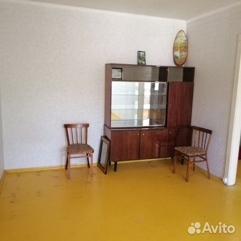 2-к квартира, 45 м², 2/5 эт.